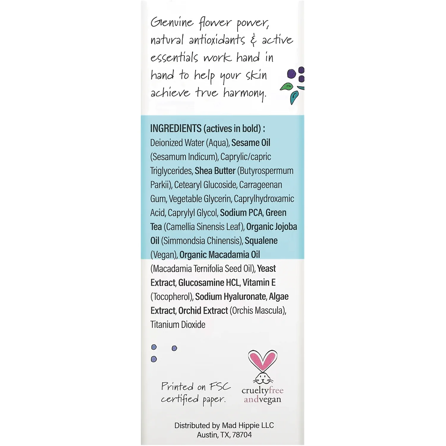 Cream Cleanser - Image 2