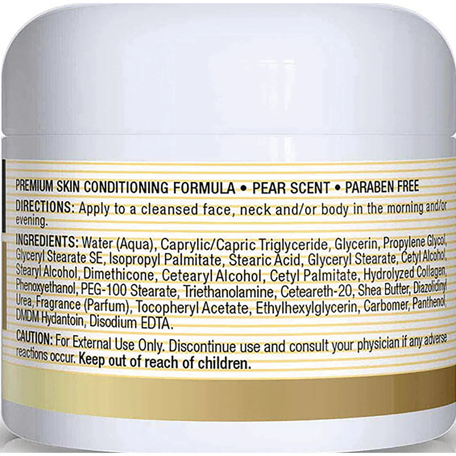Collagen Premium Skin Cream - Image 2