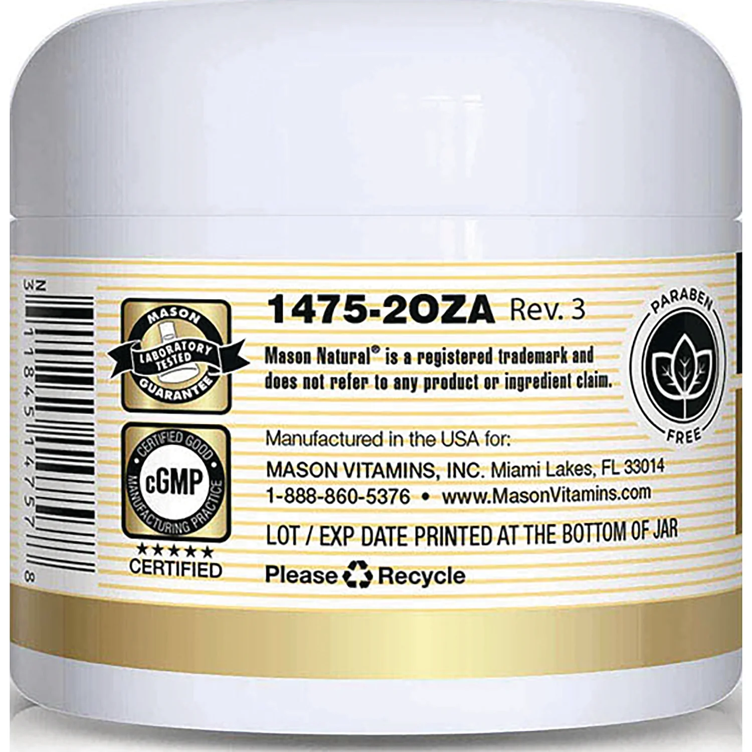 Collagen Premium Skin Cream - Image 3