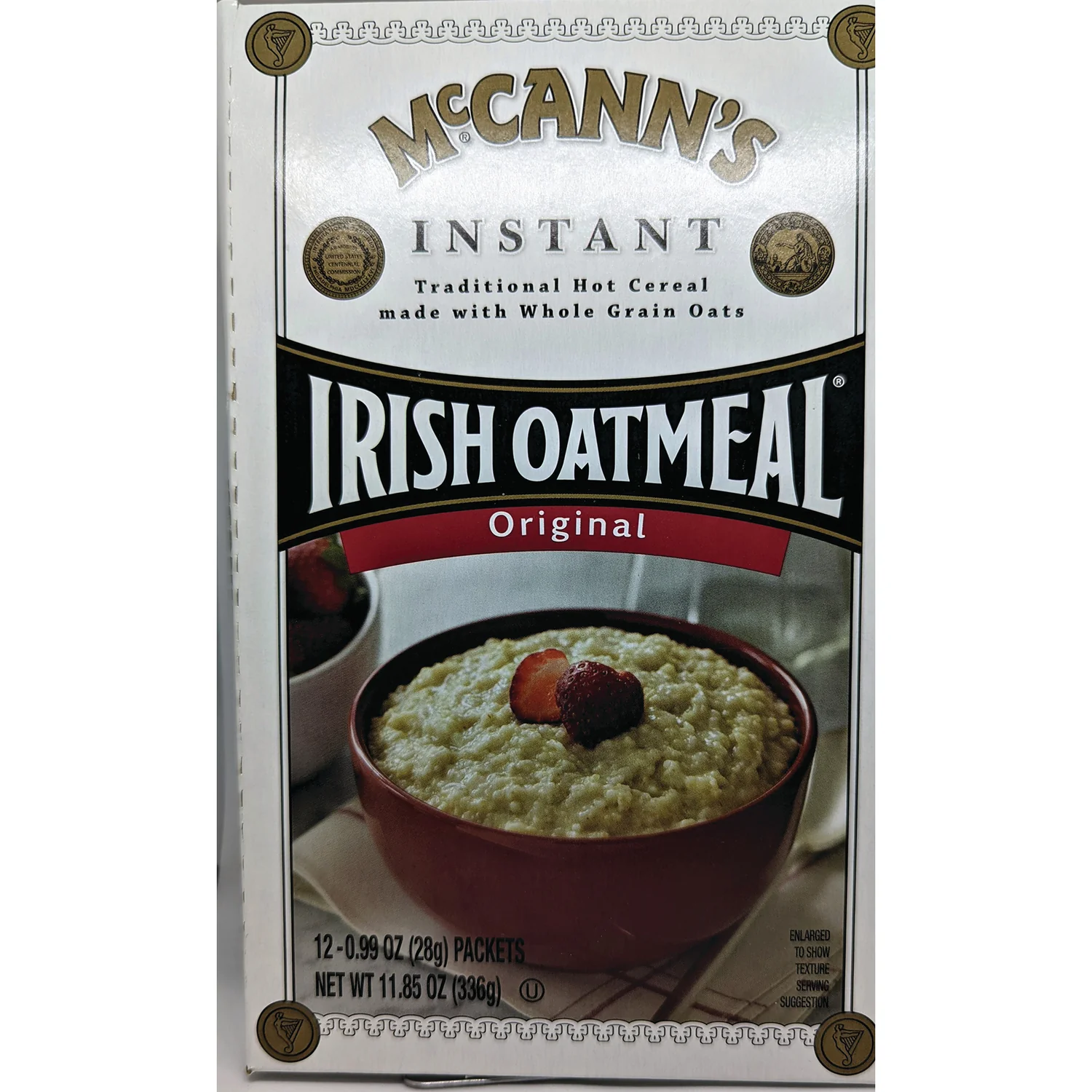 Instant Irish Oatmeal - Image 2