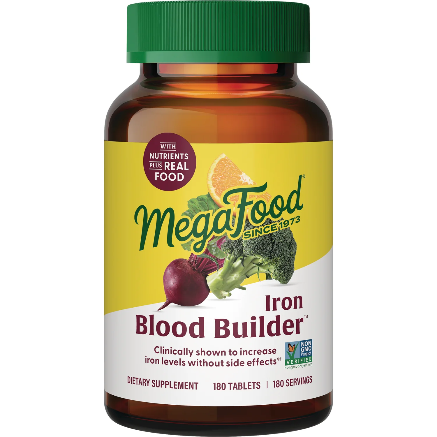 Iron Blood Builder - Image 3