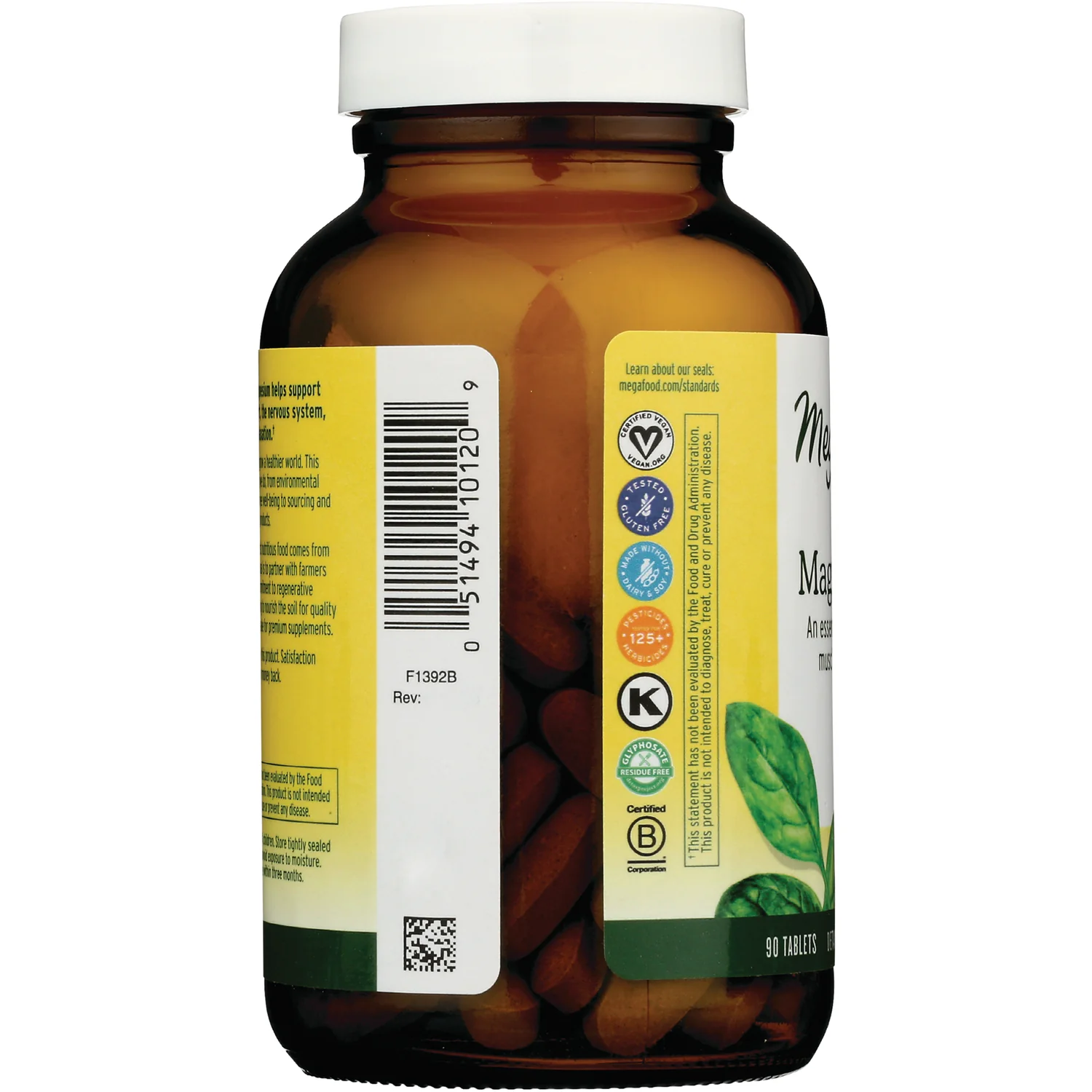 Magnesium - Image 4