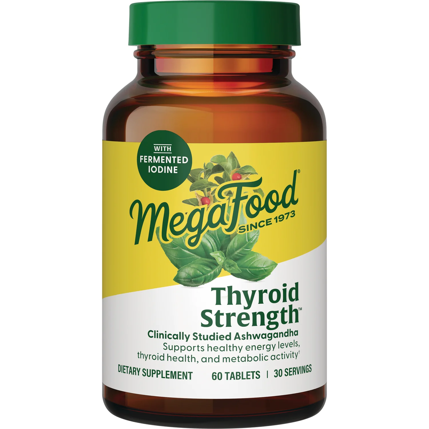 Thyroid Strength