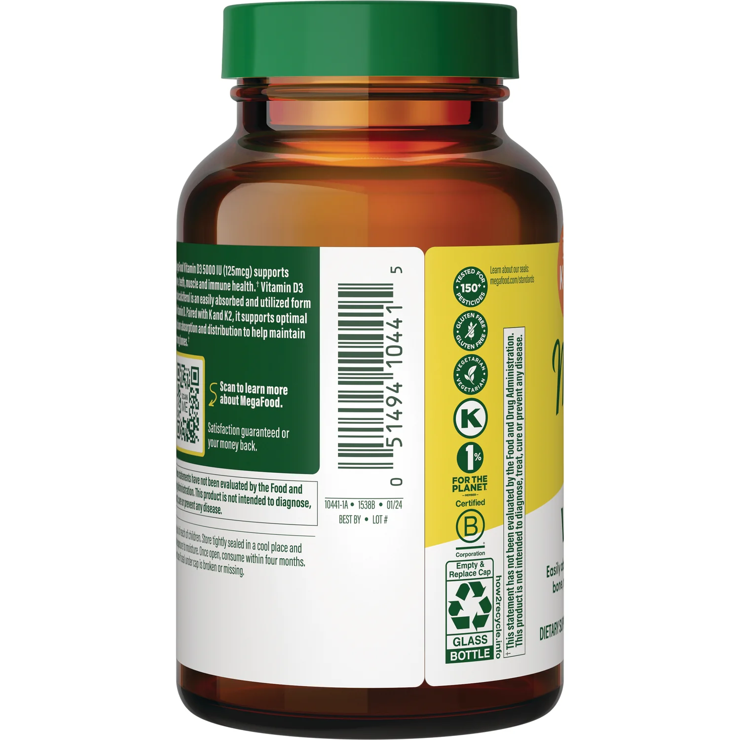 Vitamin D3 - Image 3