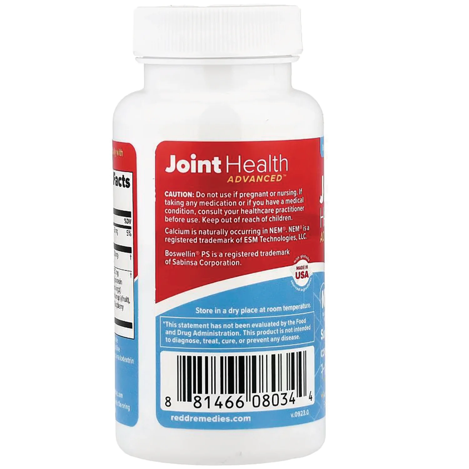 Joint Health Advanced - Image 3