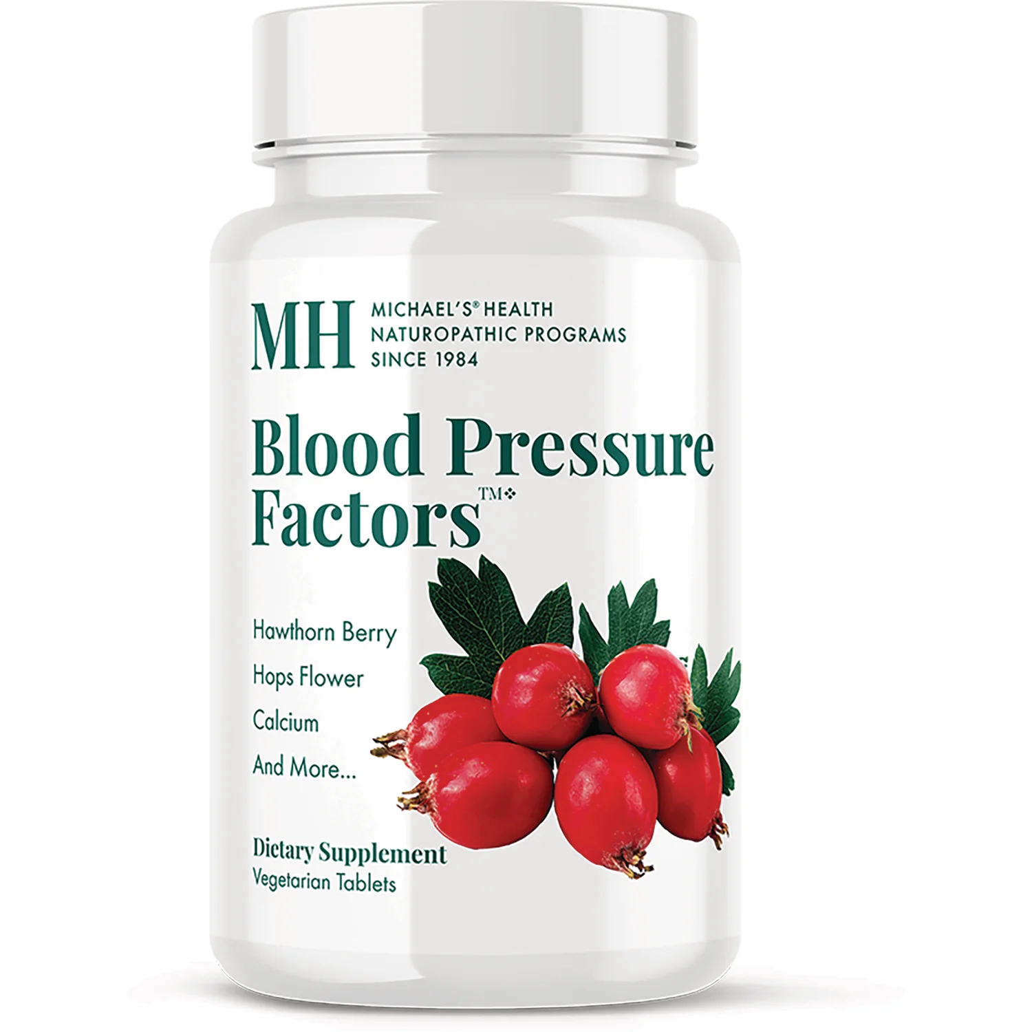 Blood Pressure Factors - Image 2