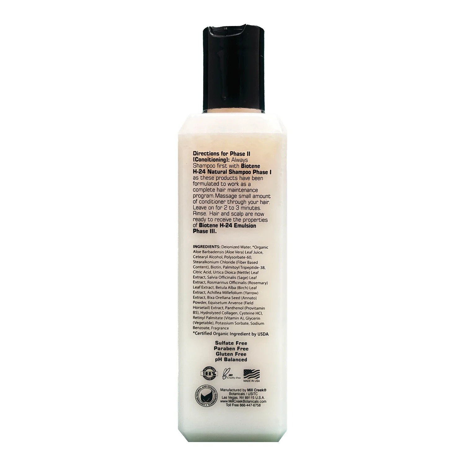 Biotene H-24 Conditioner - Image 2