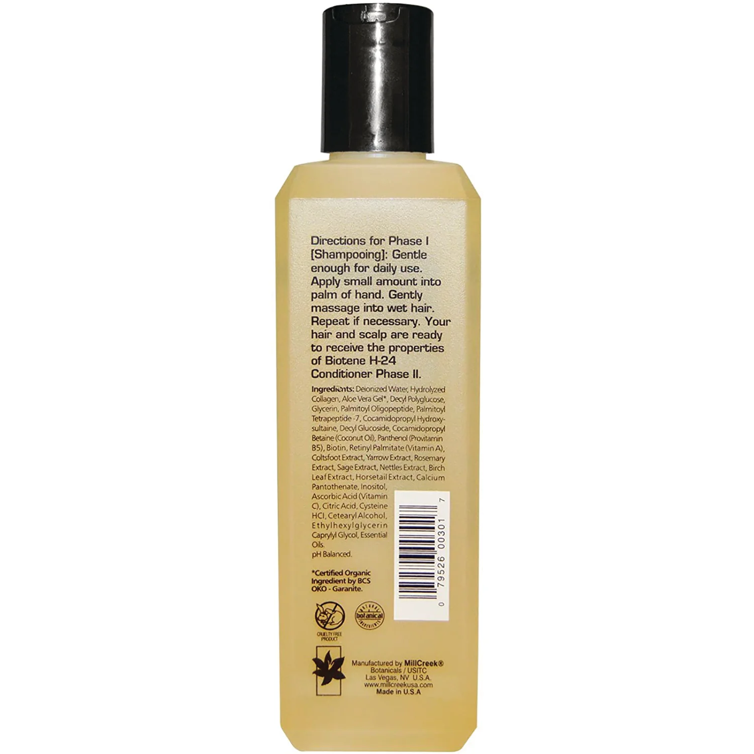 Biotene H-24 Shampoo - Image 2