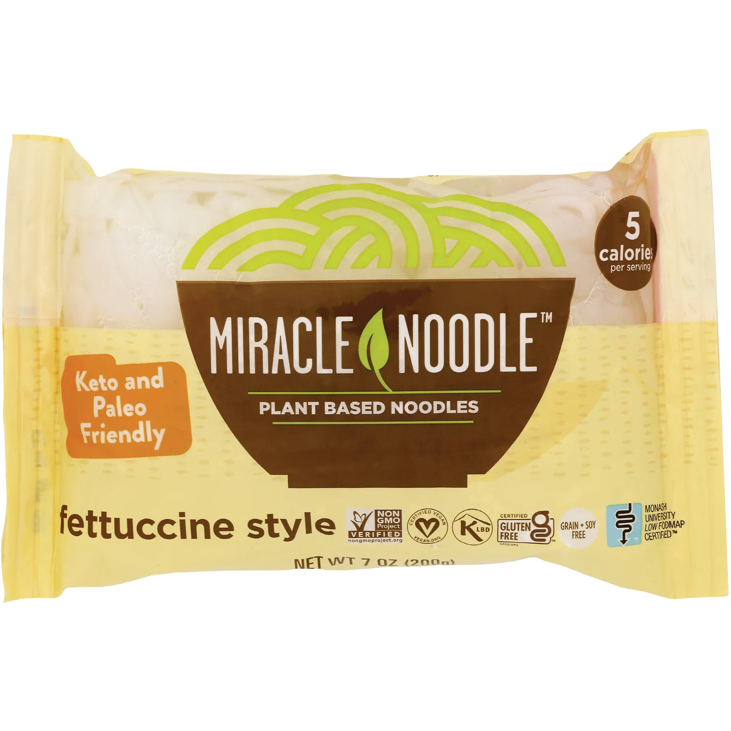 MIRACLE NOODLE - Image 2