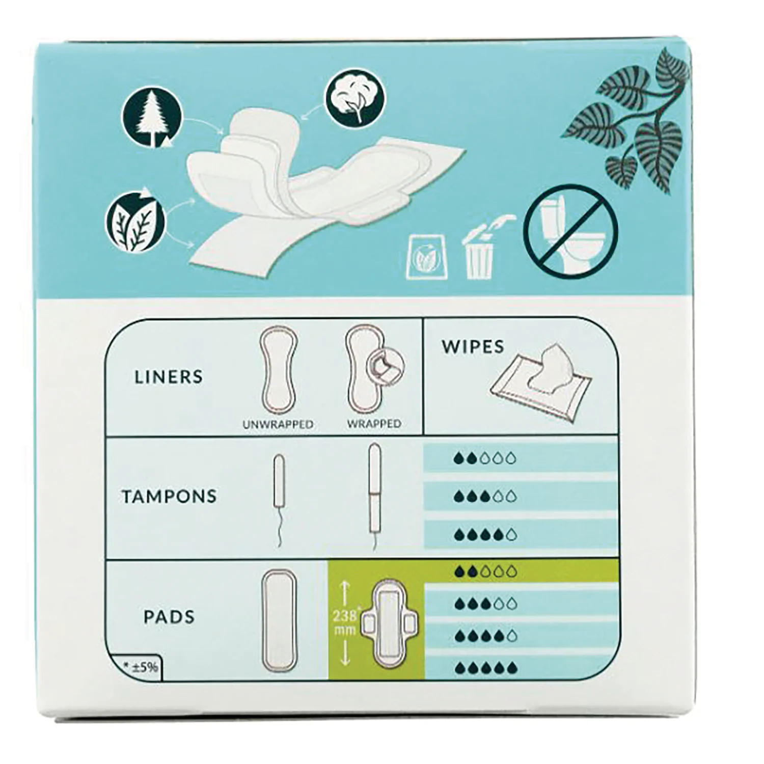 Ultra Pads - Regular - Image 3