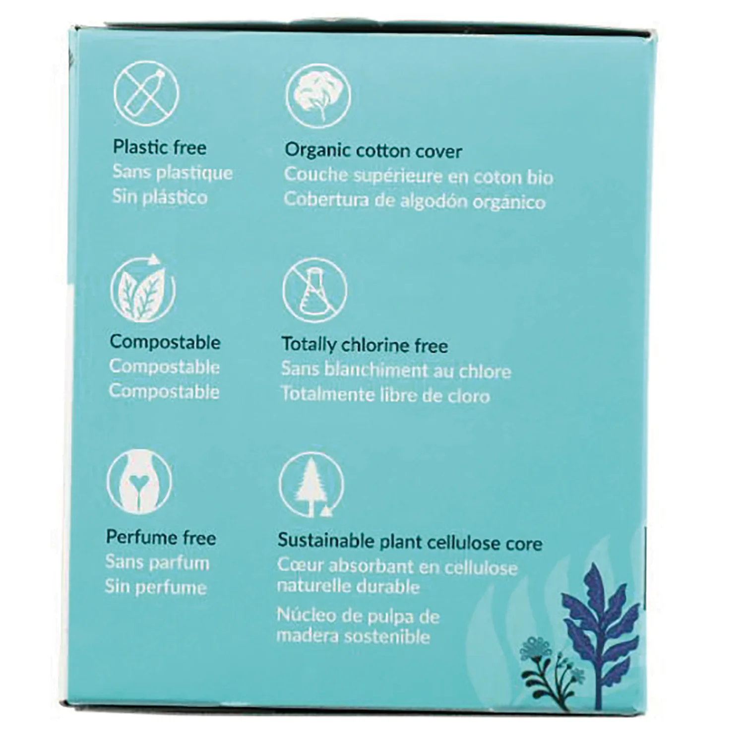 Ultra Pads - Regular - Image 4