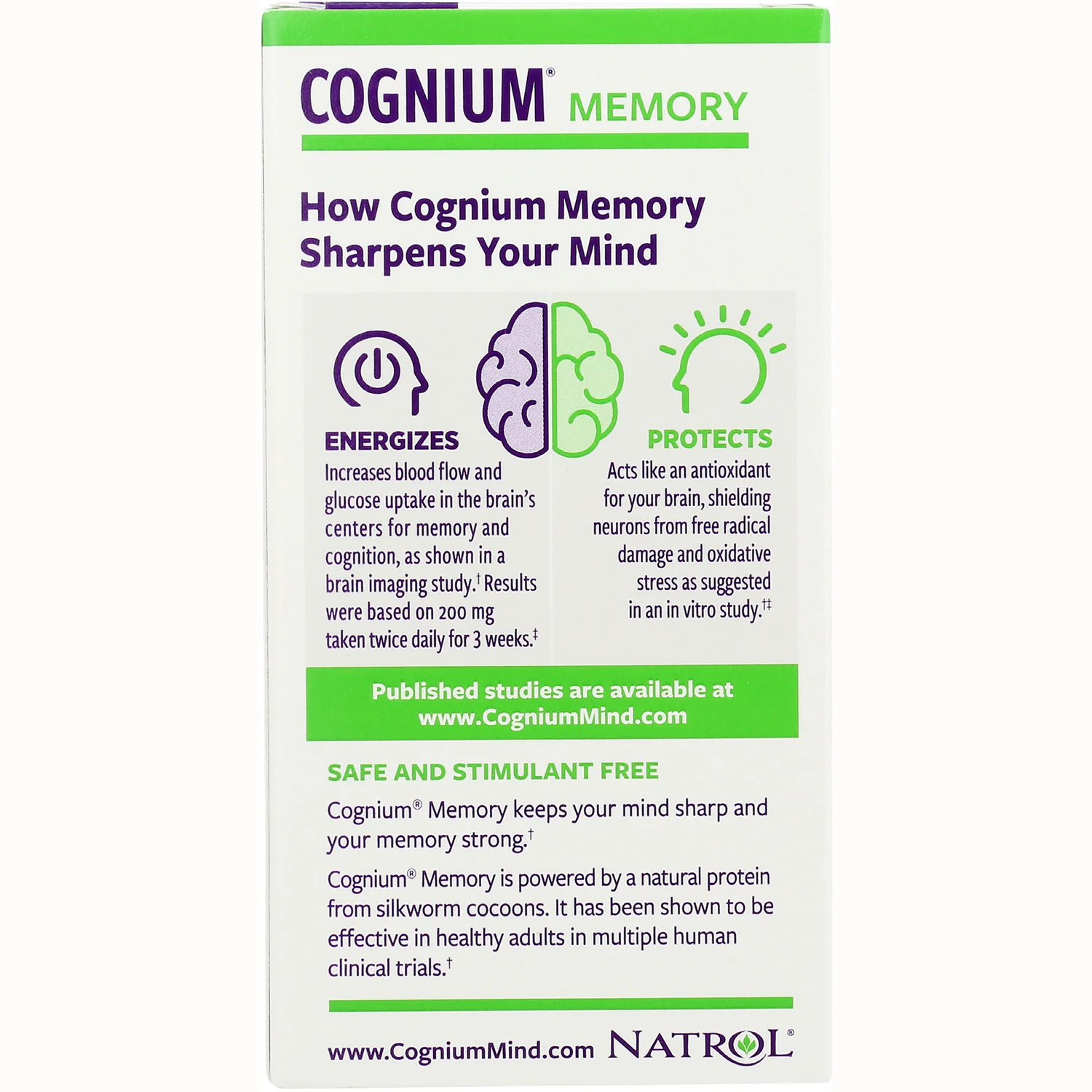 Cognium Memory - Image 3