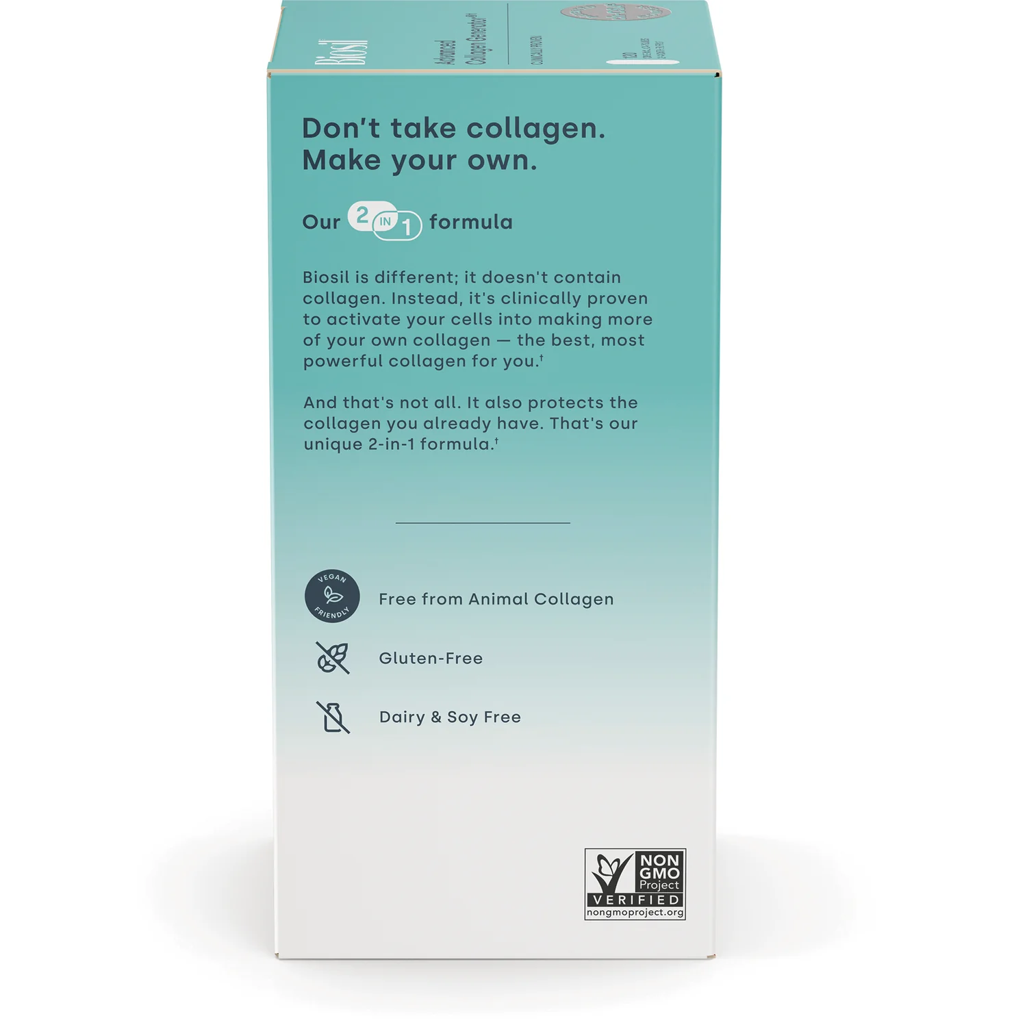 Advanced Collagen Generator - Image 3