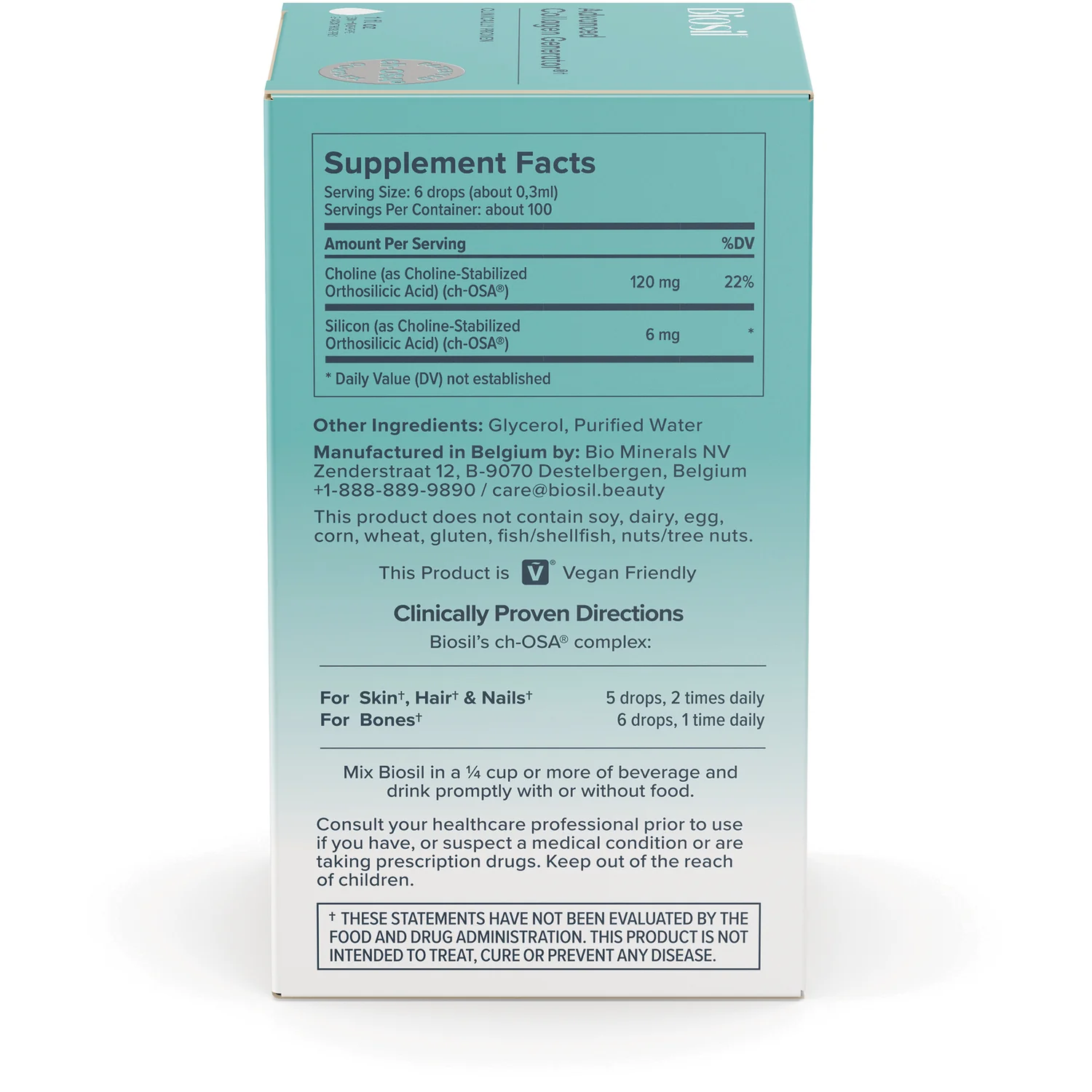 Advanced Collagen Generator - Image 2