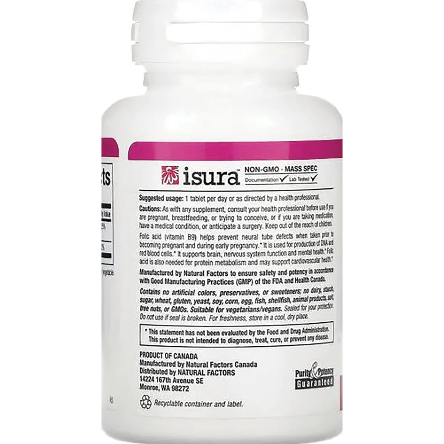 Folic Acid - Image 3