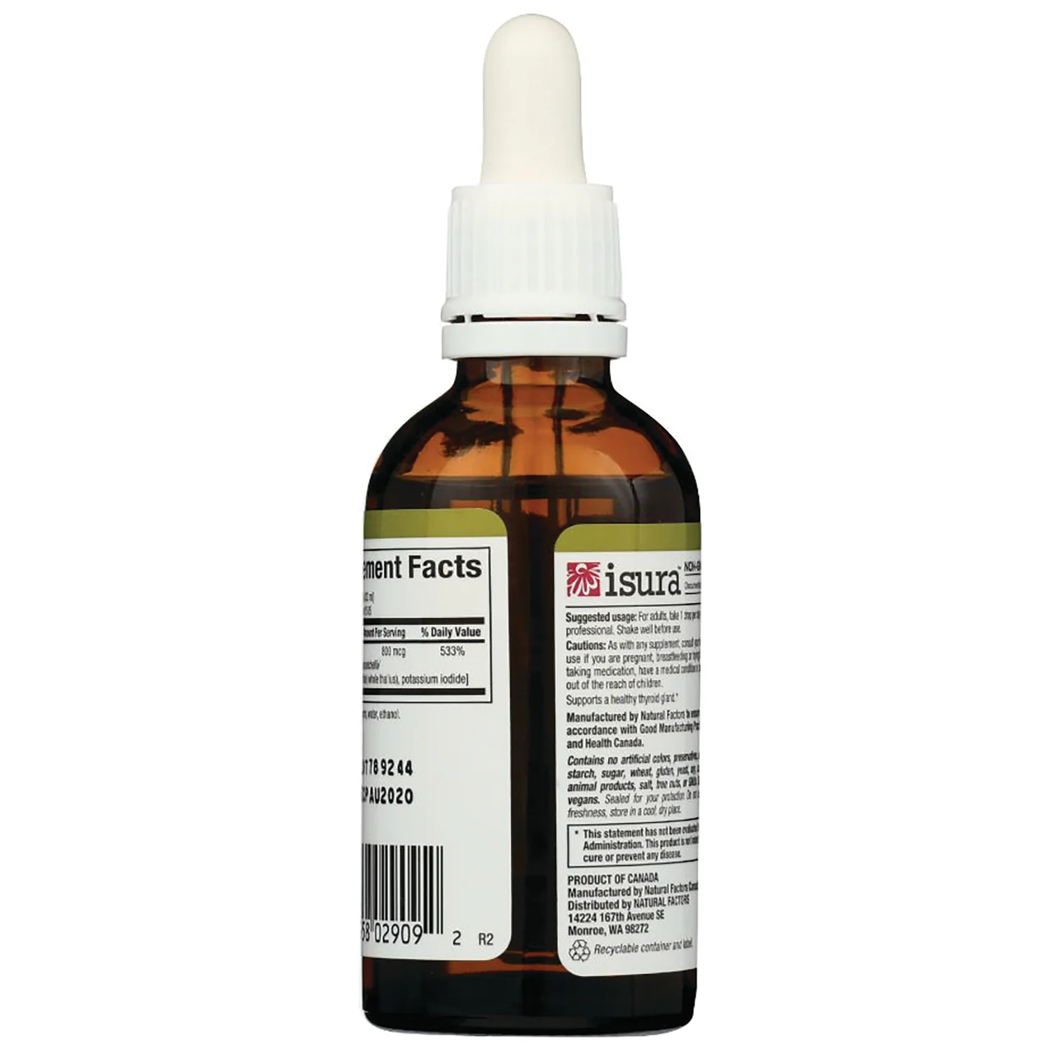 Liquid Kelp - Image 3