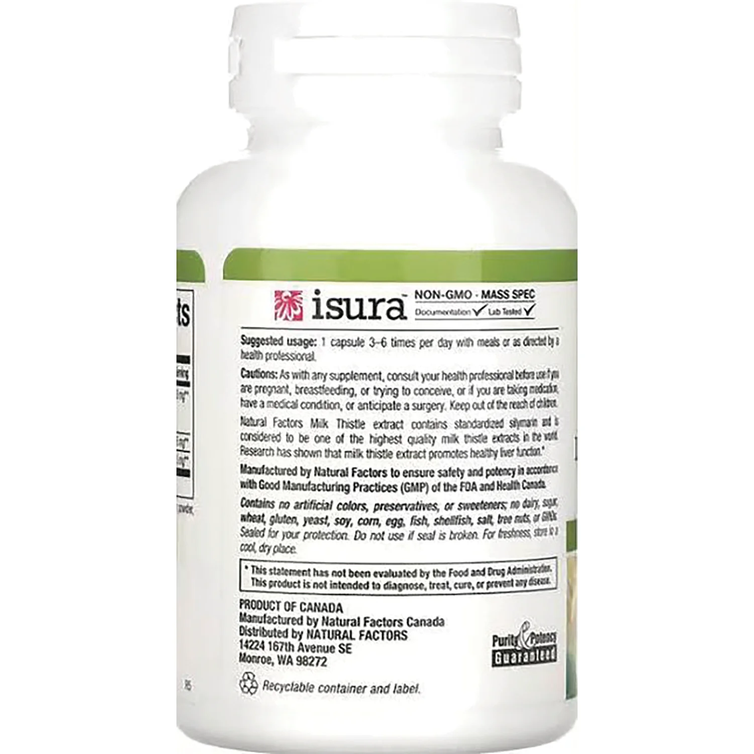 Milk Thistle - Image 3