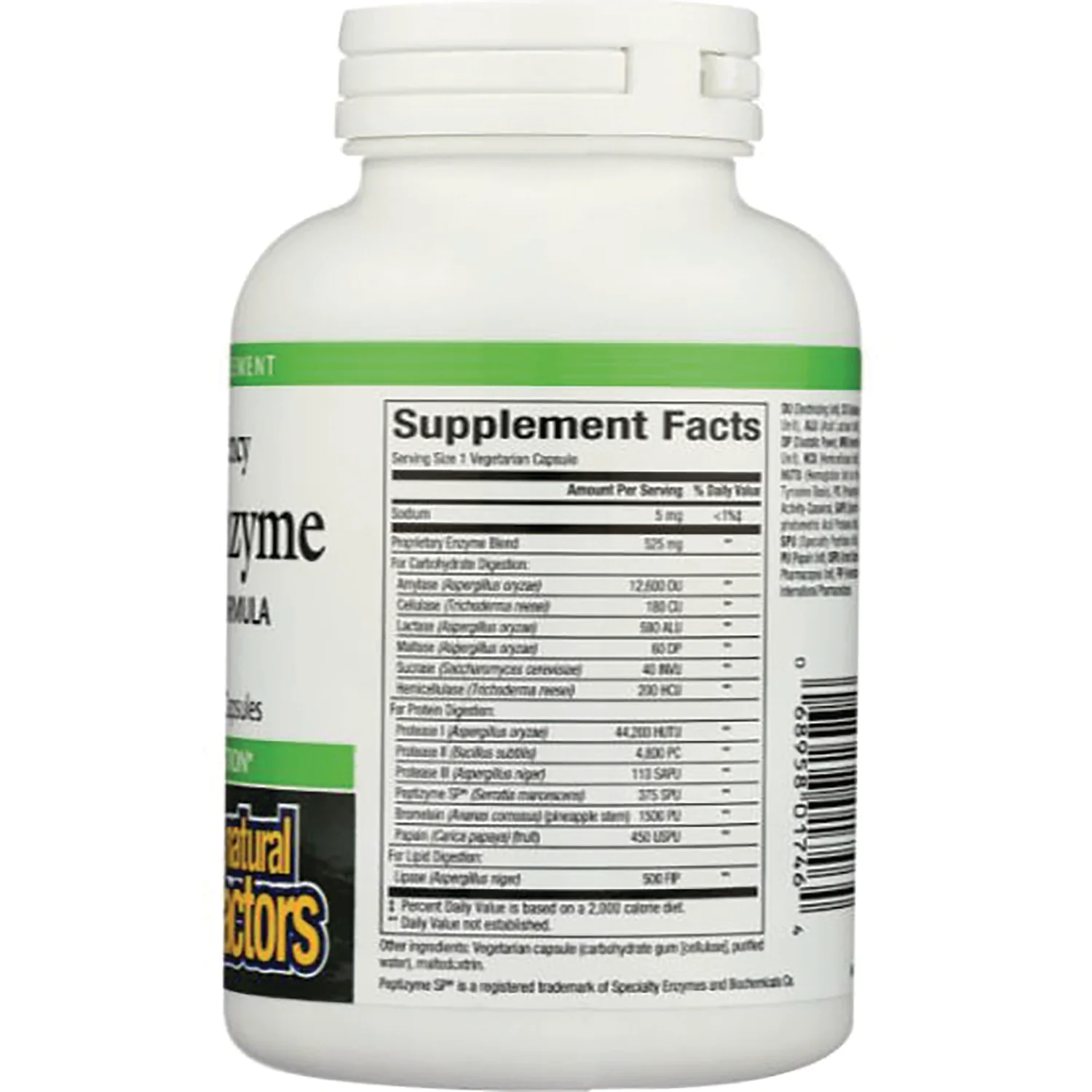 Multi Enzyme High Potency - Image 2