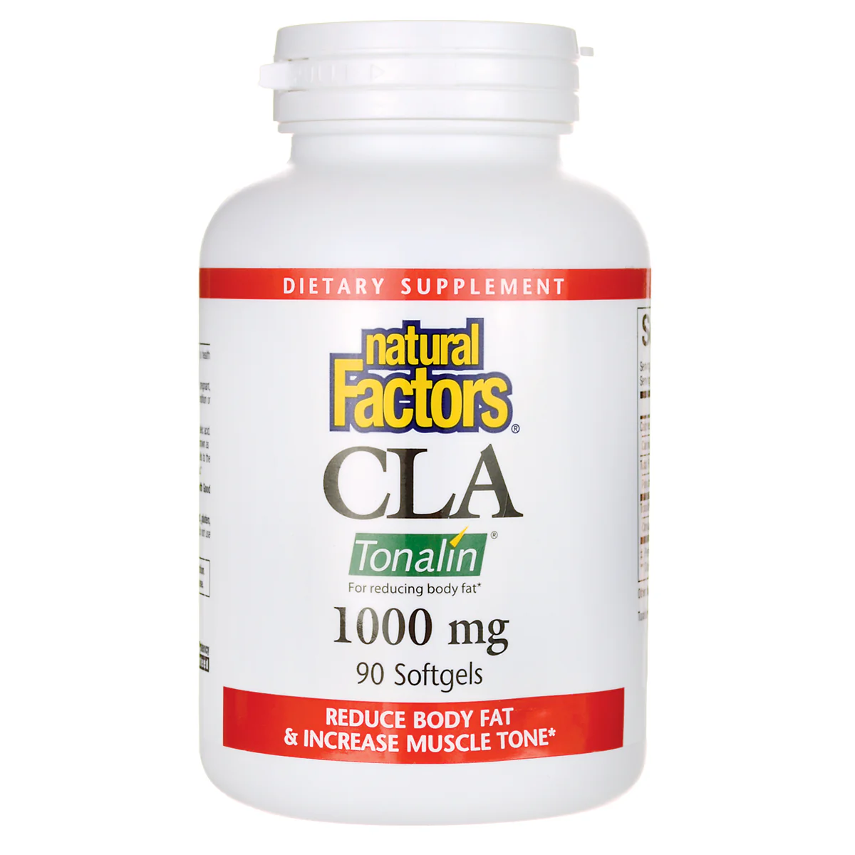 CLA Tonalin