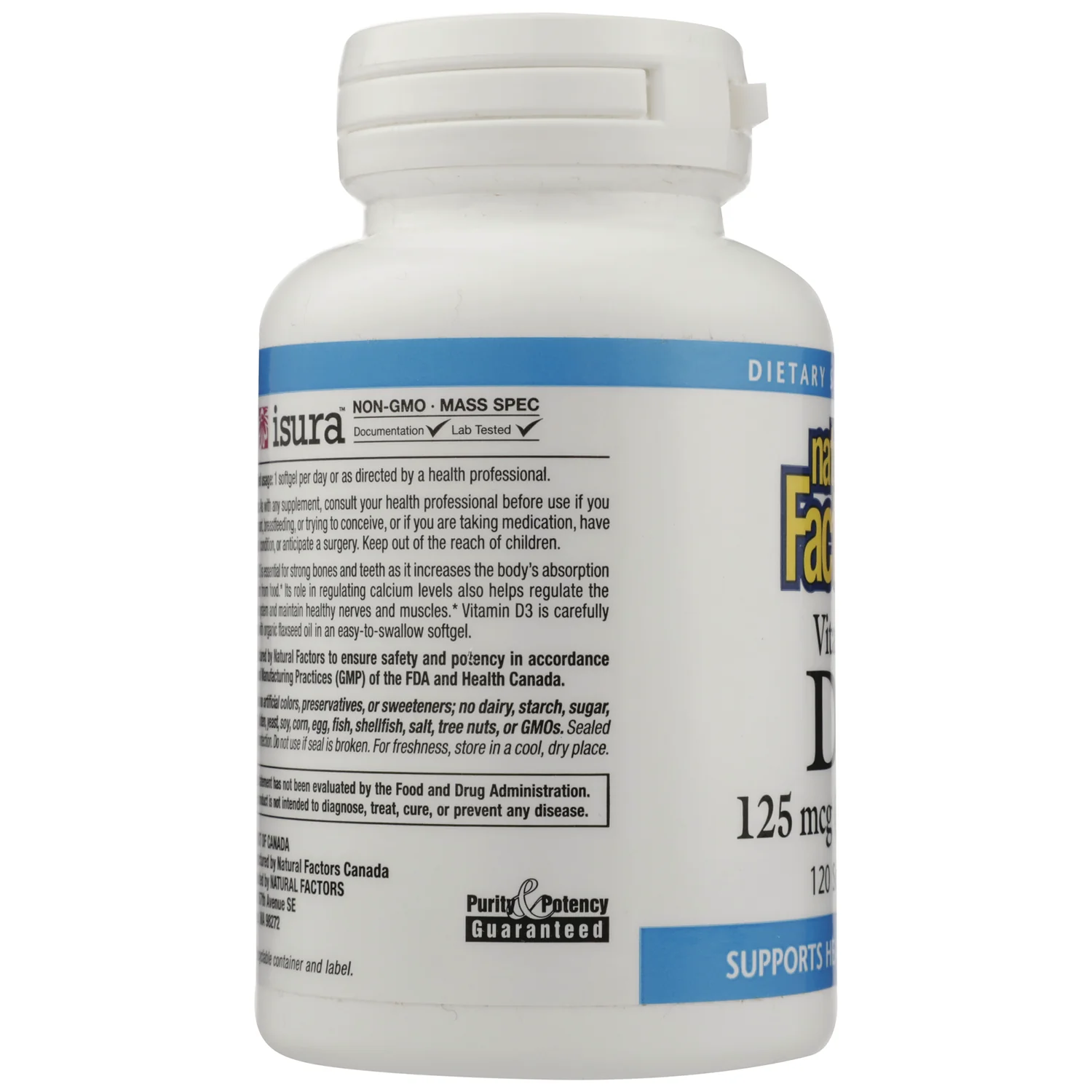 Vitamin D3 - Image 4