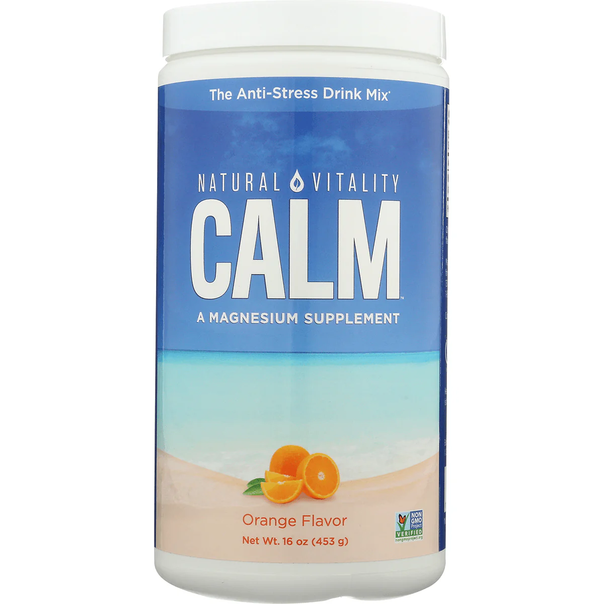 Calm - Image 6