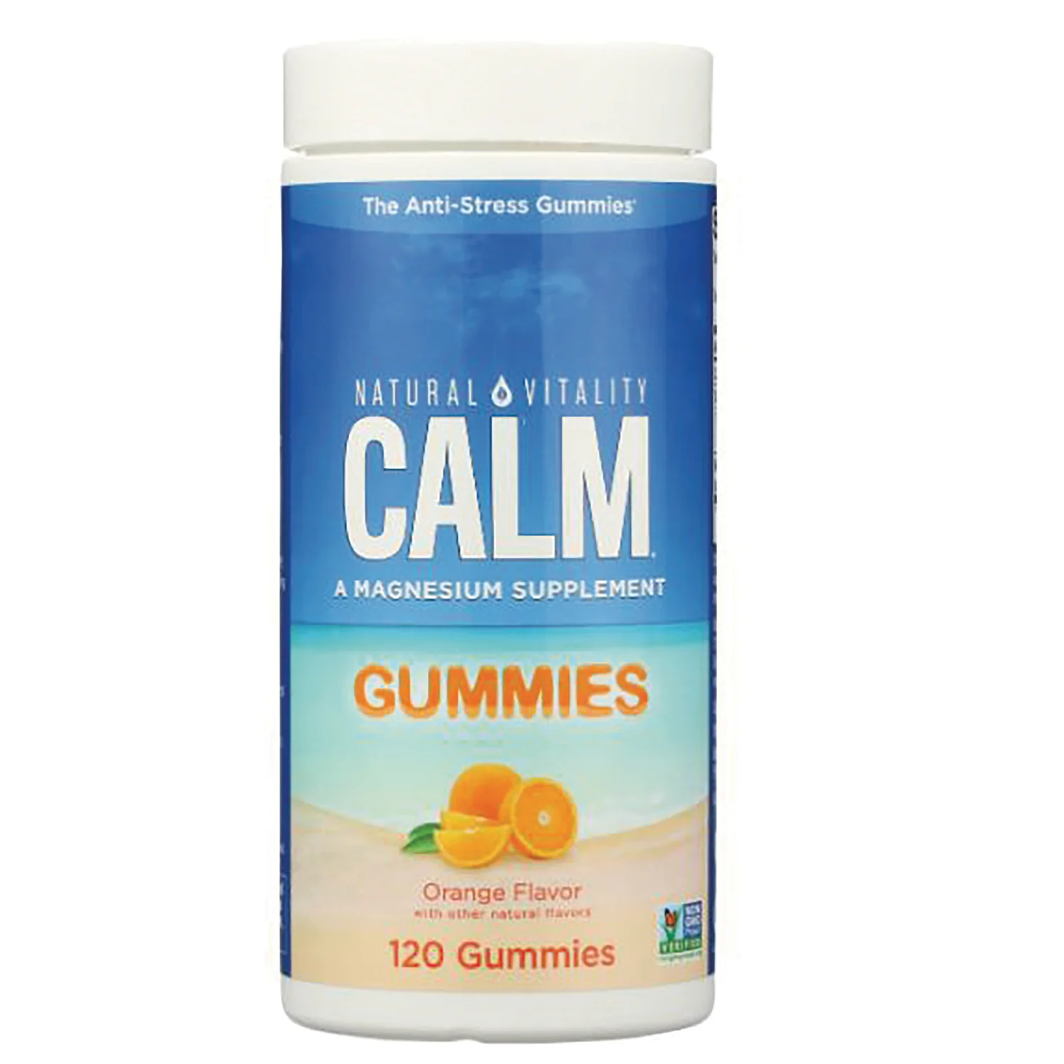 Calm Gummies - Image 2