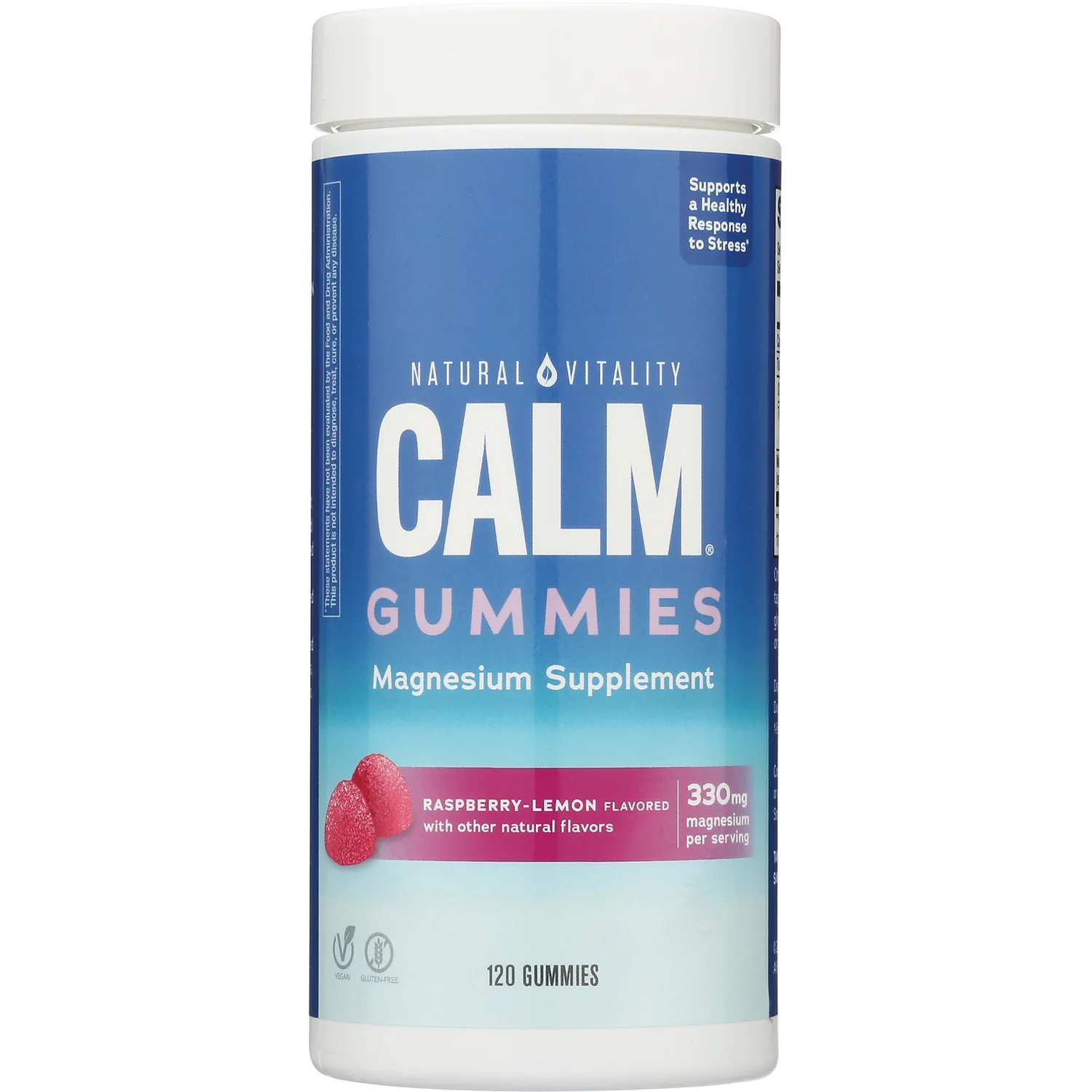 Calm Gummies - Image 3
