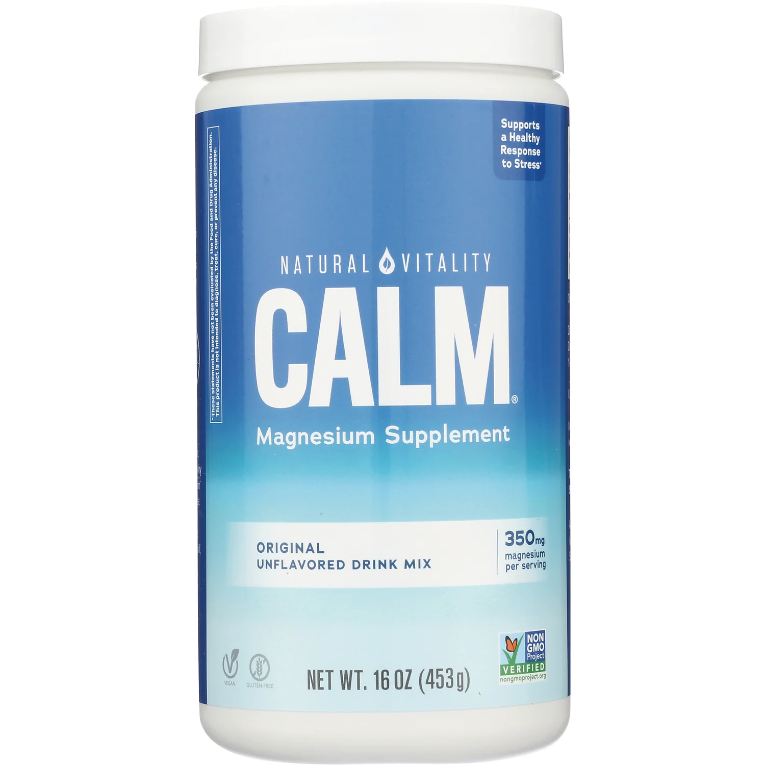 Calm - Original Unflavored