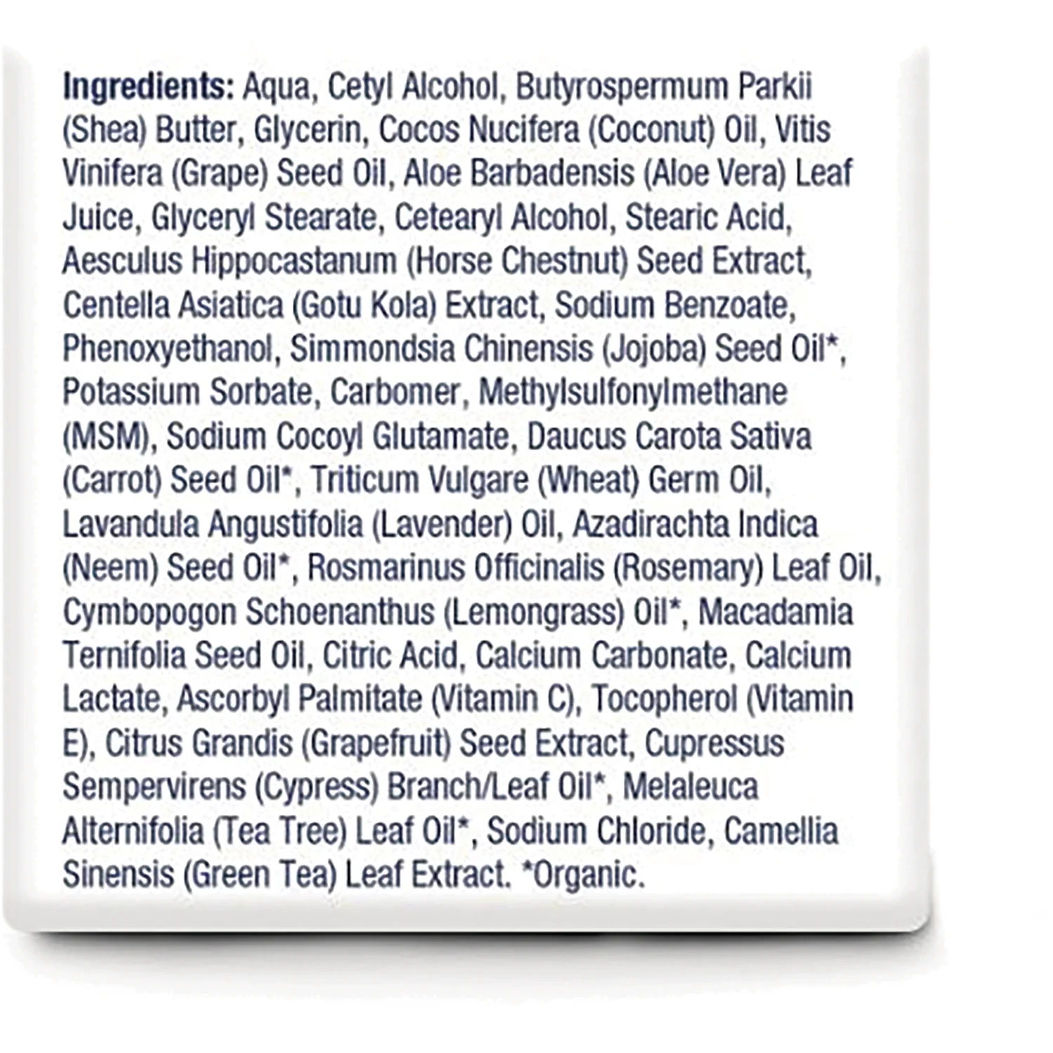VeinGard Cream - Image 2