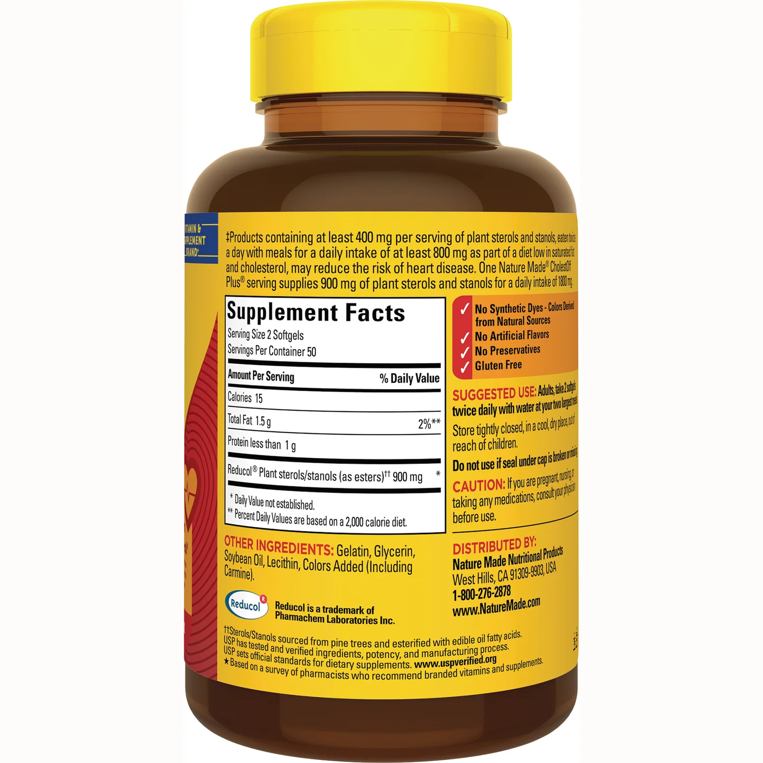 CholestOff Plus - Image 2