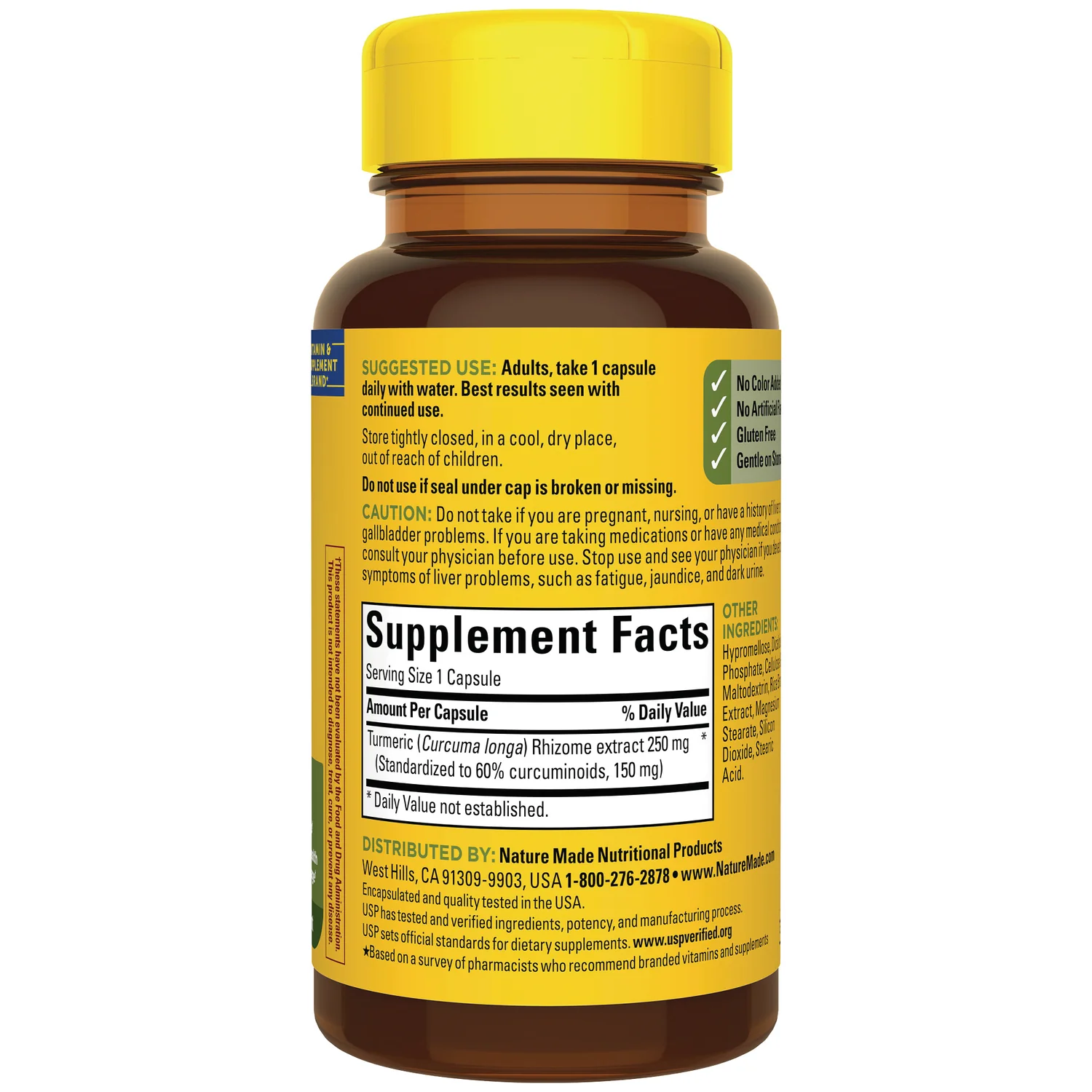 High Absorption Turmeric - Image 2