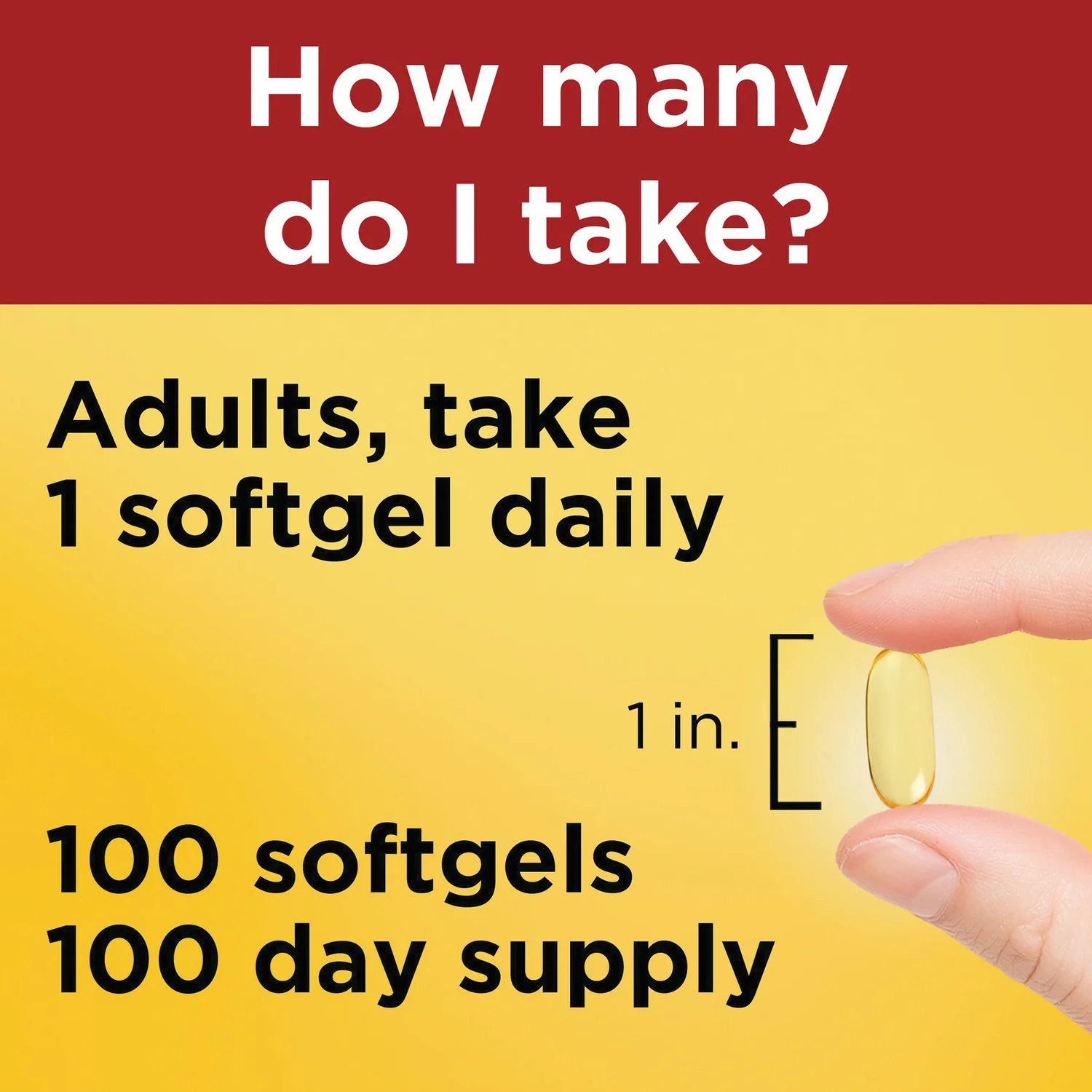Omega-3 from Fish Oil - Image 3