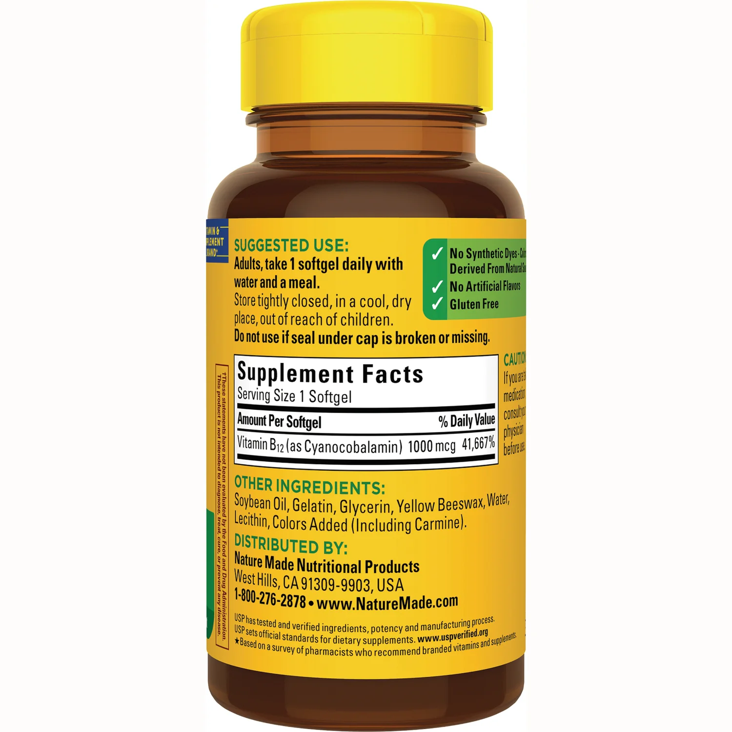 Vitamin B-12 - Image 2
