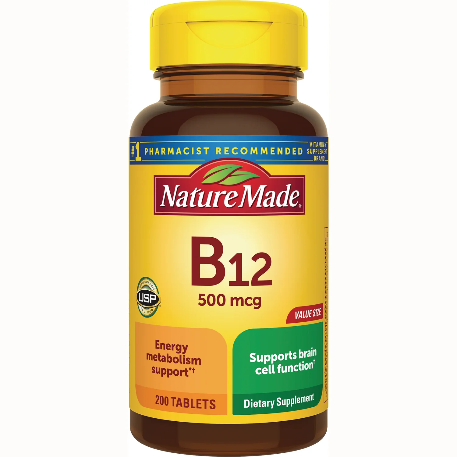 Vitamin B-12 - Image 2