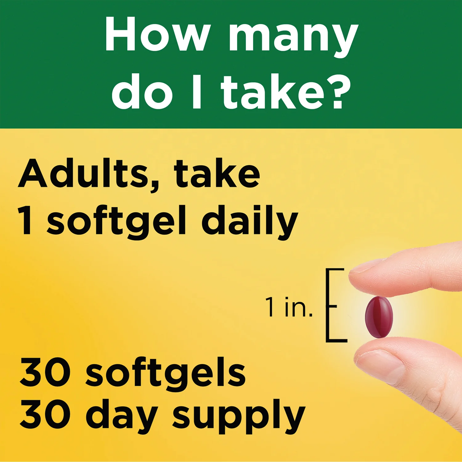 Vitamin D3 + K2 - Image 2