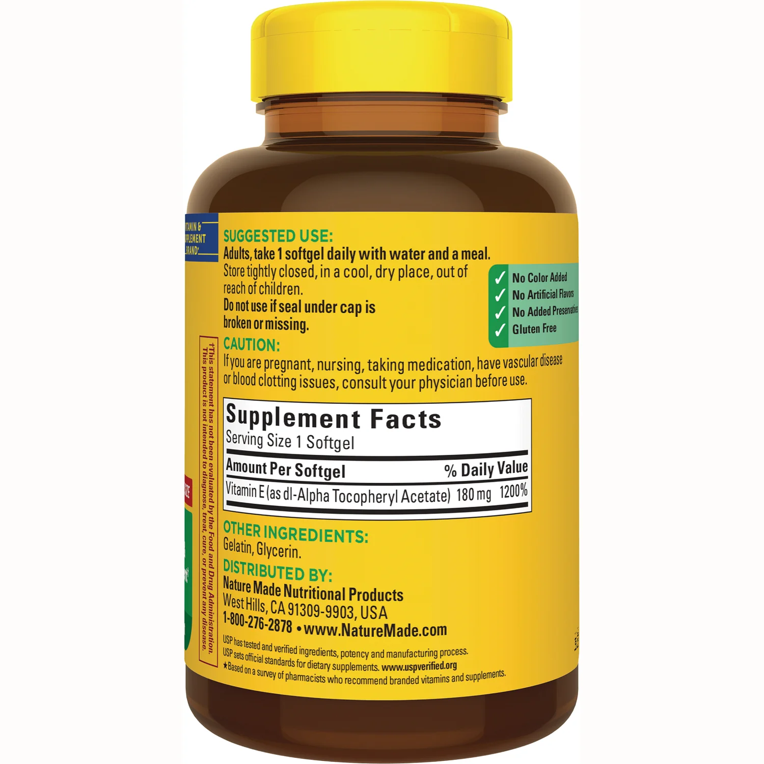 Vitamin E - Image 2