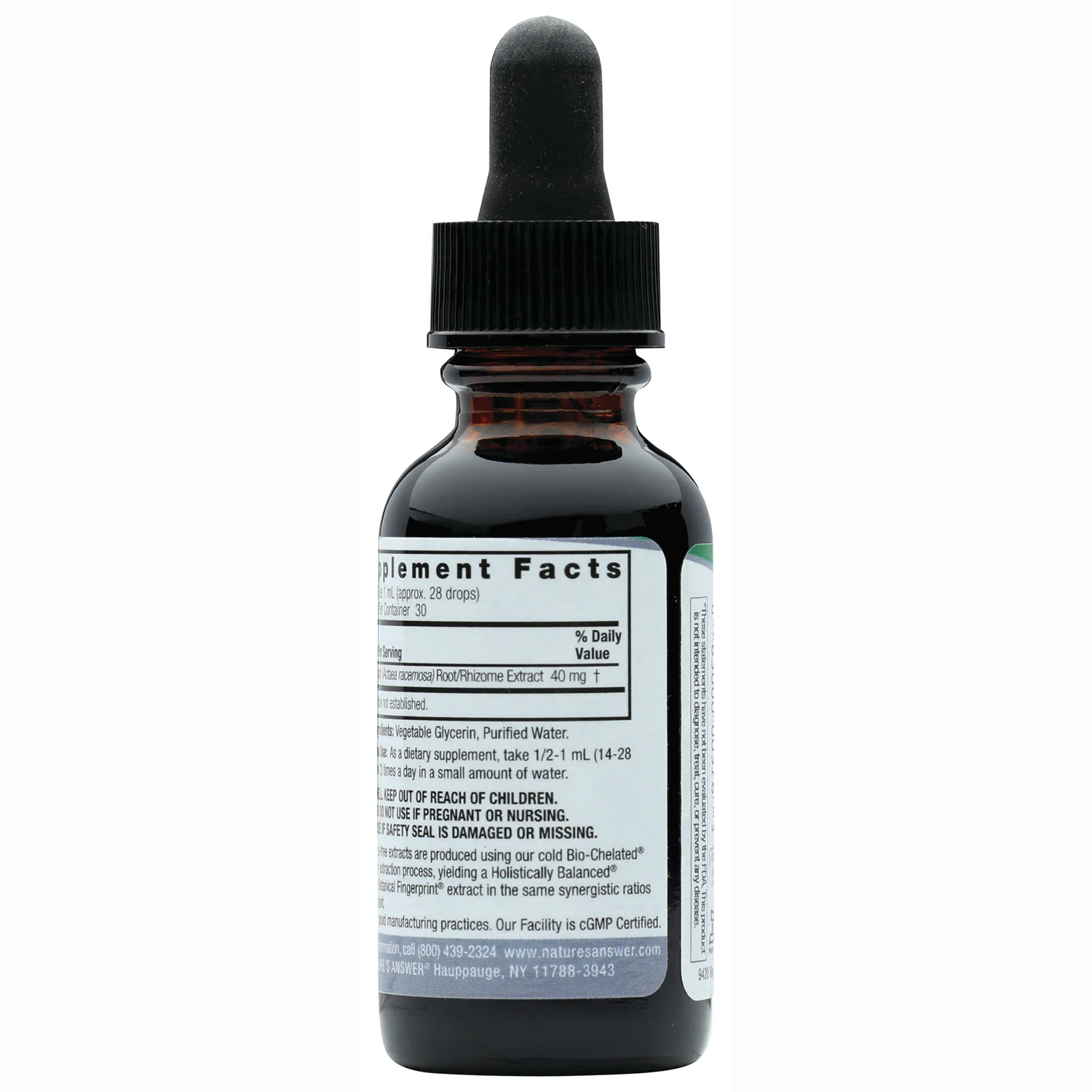 Black Cohosh - Image 3