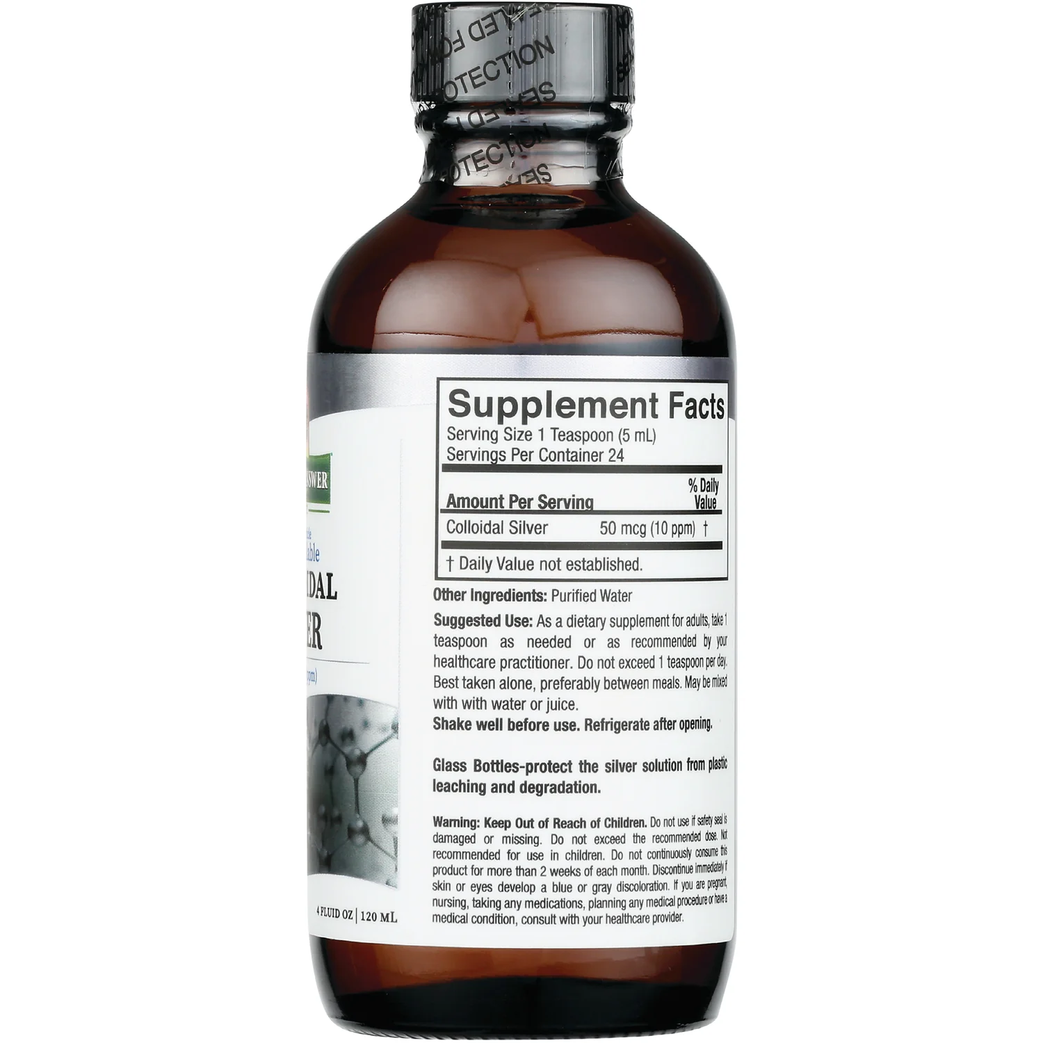 Colloidal Silver - Image 2