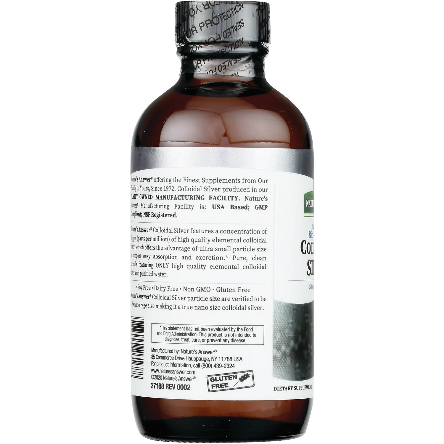 Colloidal Silver - Image 3