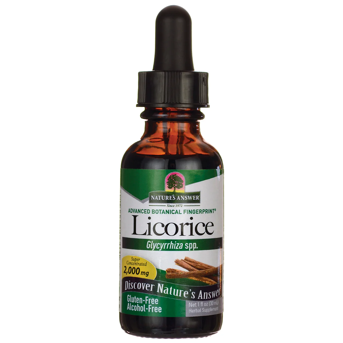 Licorice