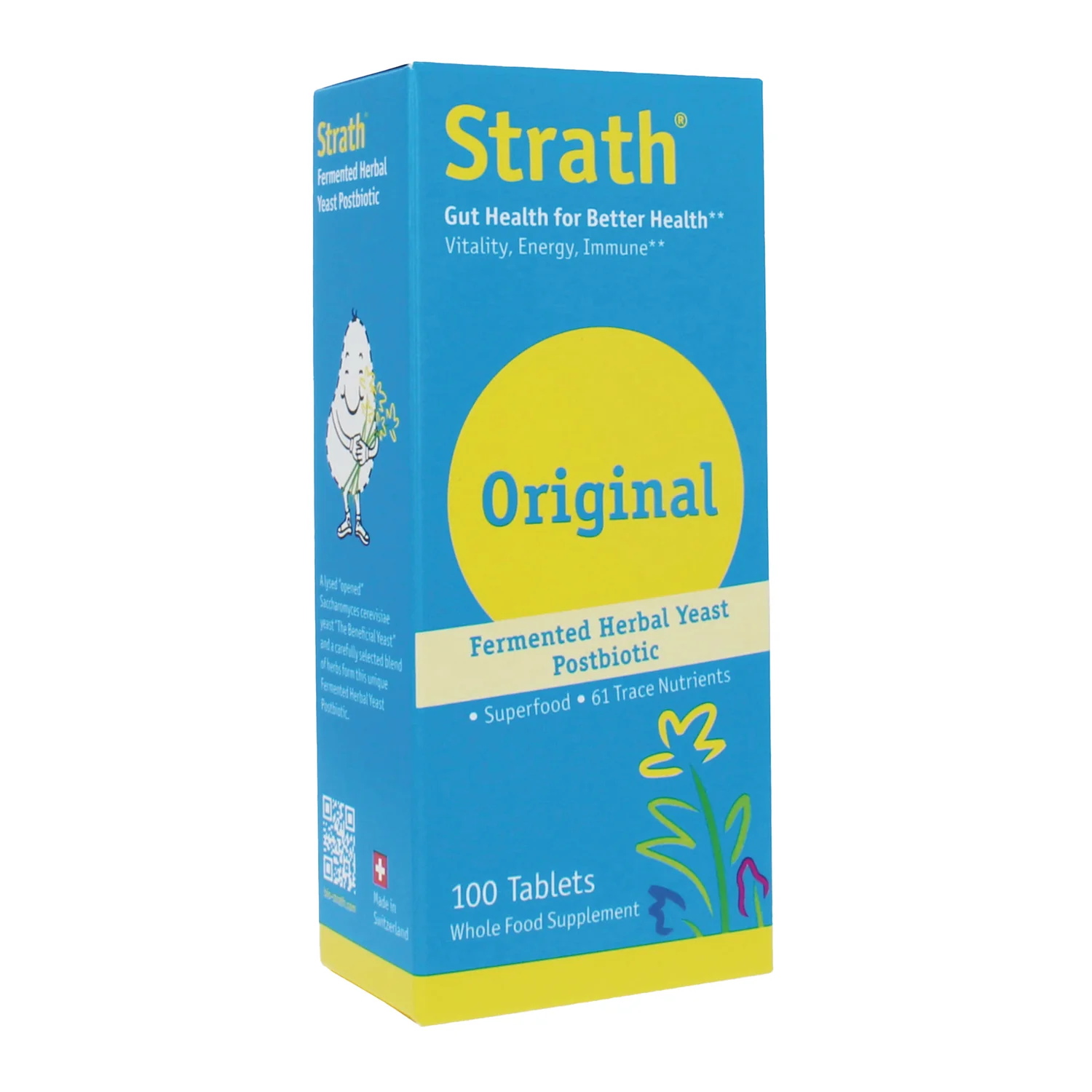 Strath Original Superfood