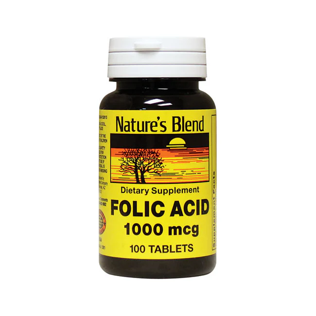 Folic Acid - Image 2