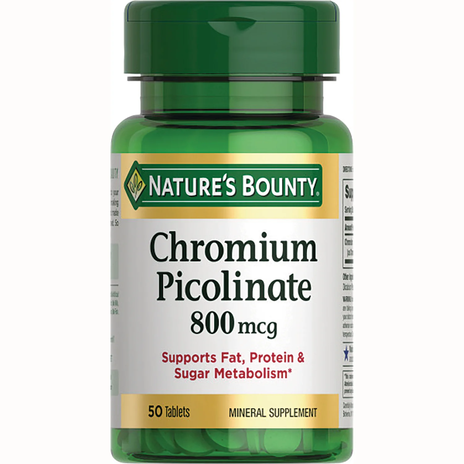Chromium Picolinate