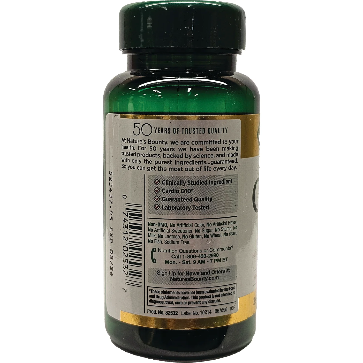 CoQ-10 - Image 3