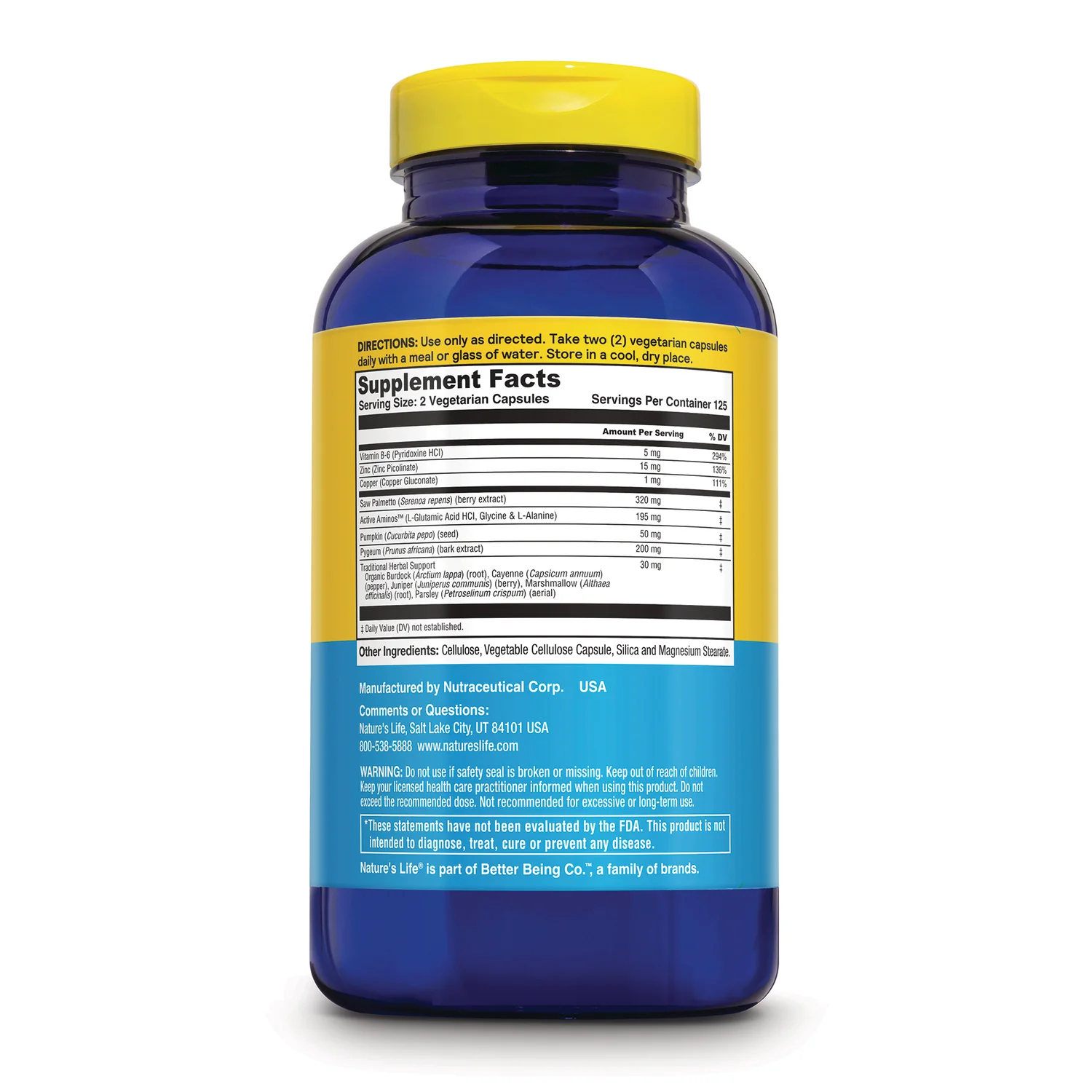 Prostate Maintain - Image 2