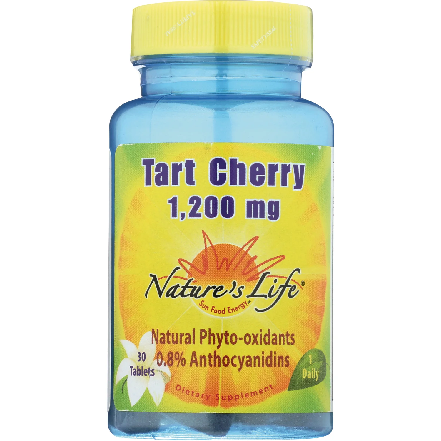 Tart Cherry