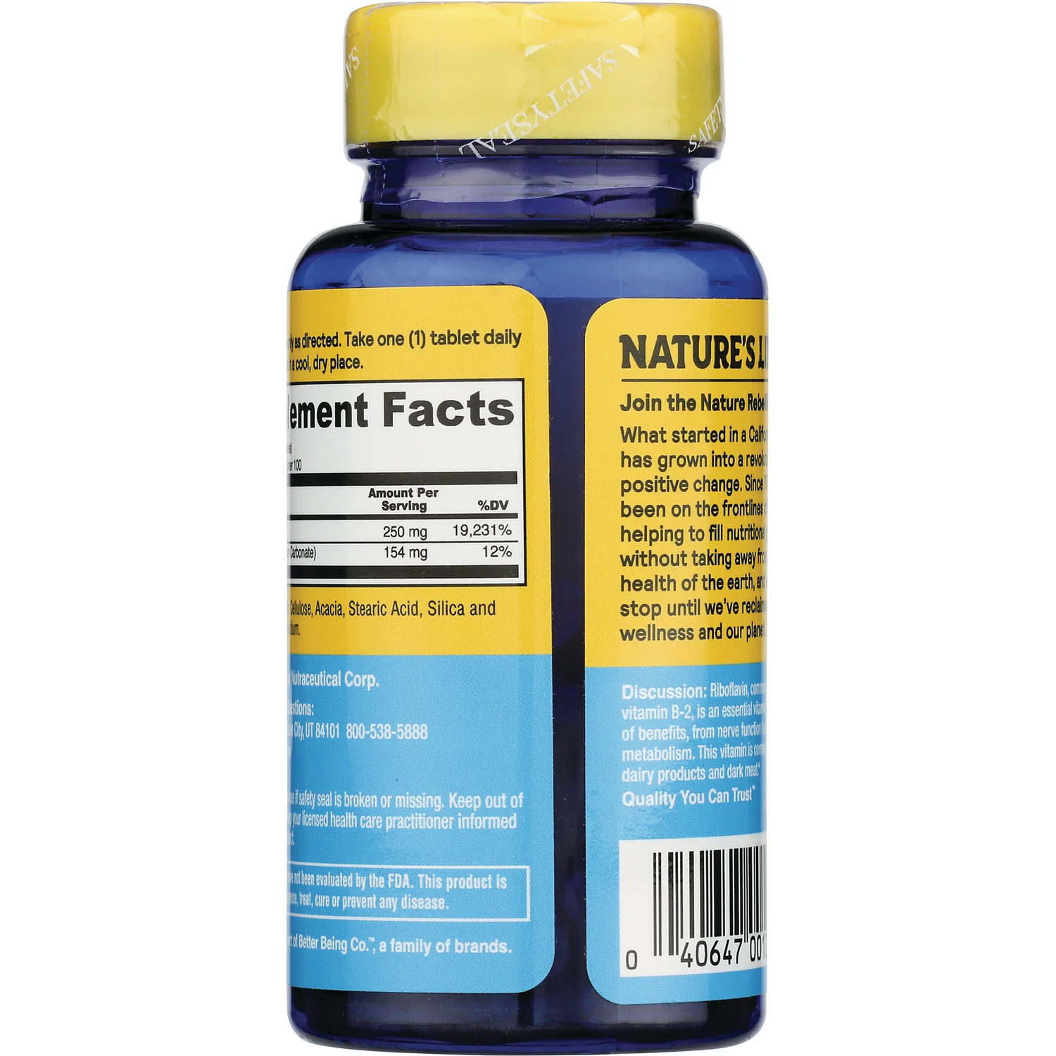 Energizing Vitamin B-2 - Image 3