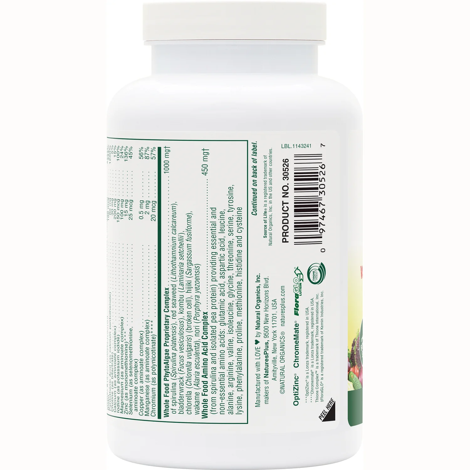 Source of Life Ultra Whole Life Energy Enhancer - Image 3