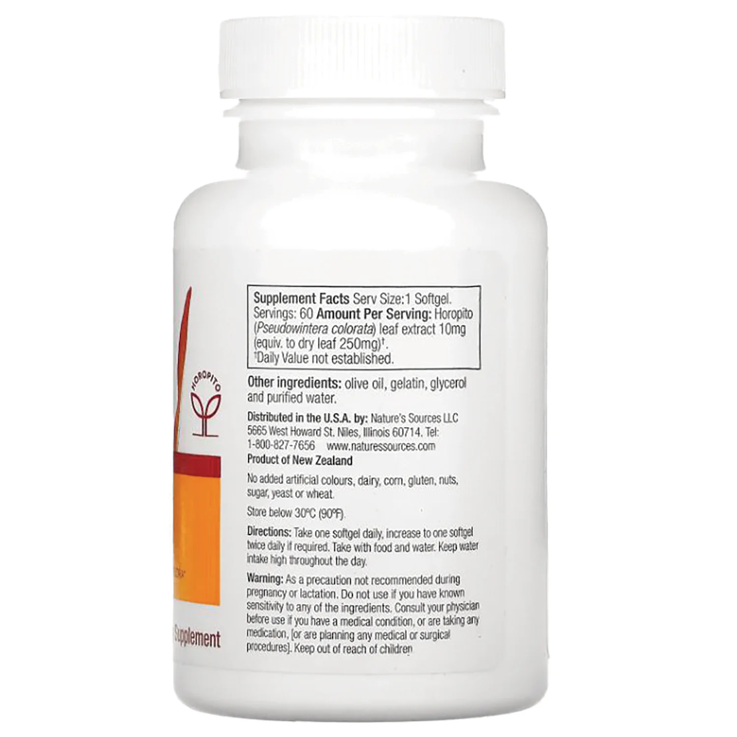 Gut Care Candida Balance - Image 2