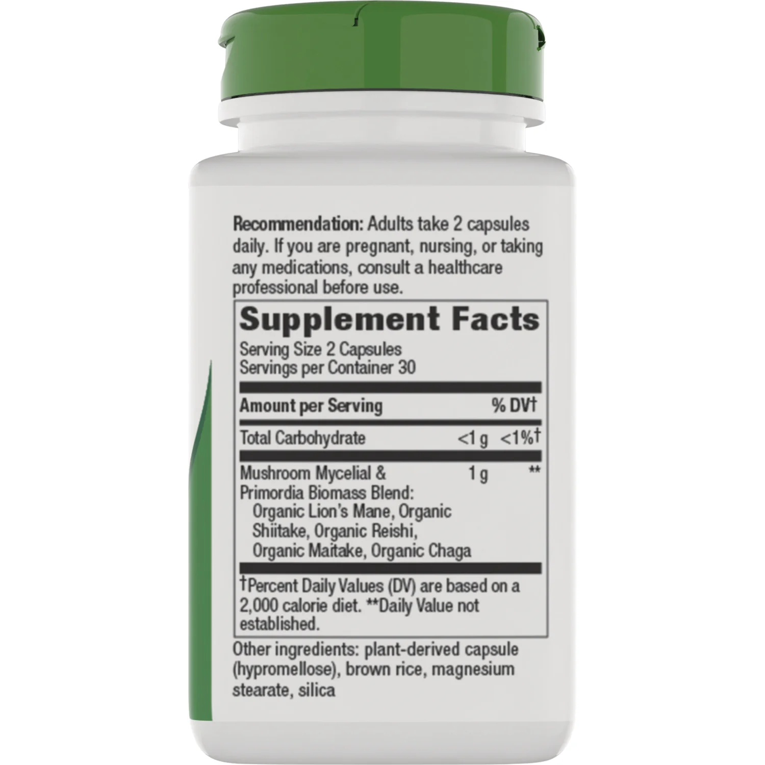 5-Mushroom Blend - Image 2